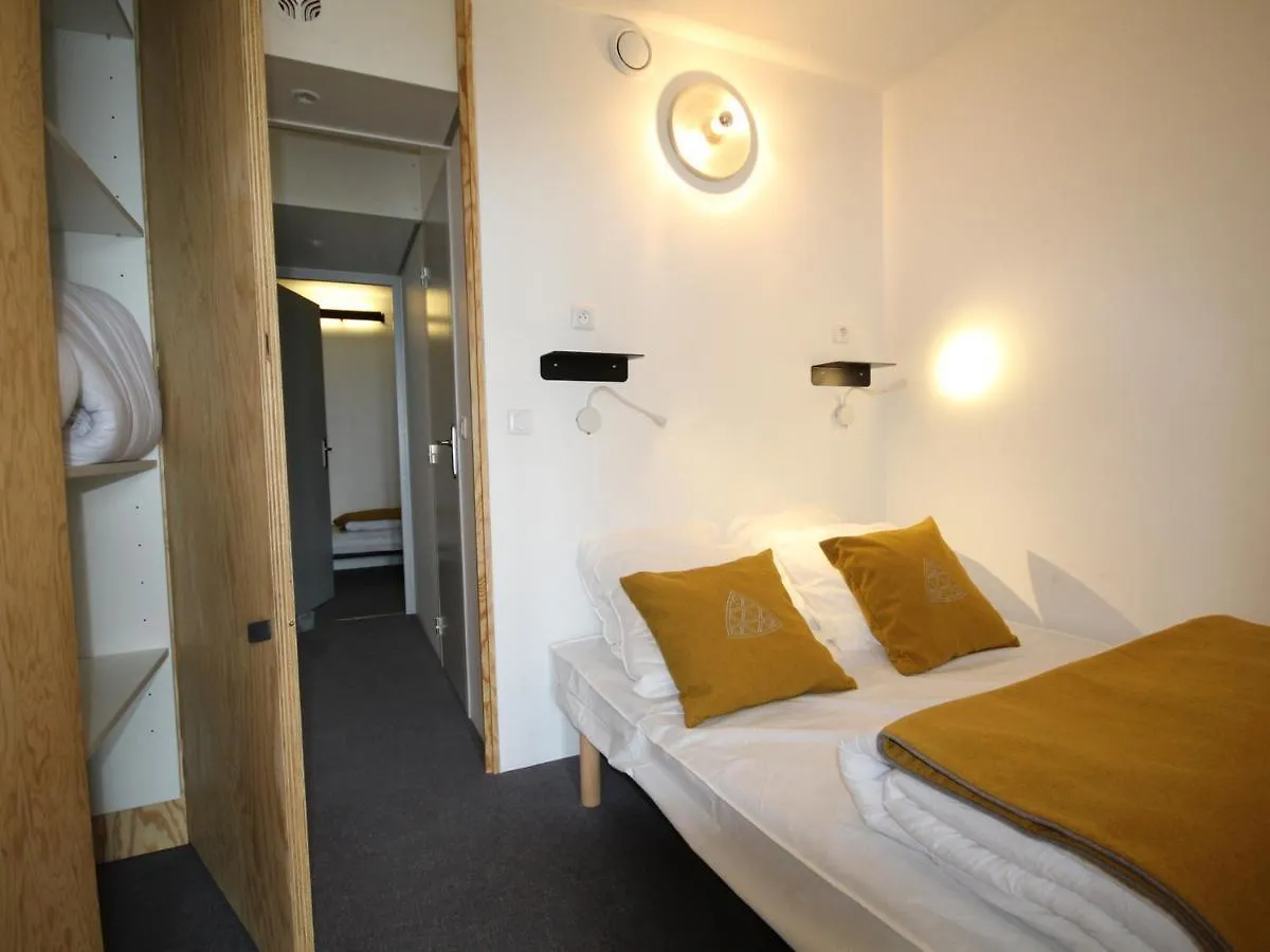 Appartement Renove 3 Pieces - Balcon - Wifi - Loupe - Fr-1-346-538 Les Arcs  0*, Les Arcs (Savoie) Frankreich