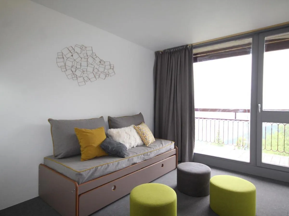 Appartement Renove 3 Pieces - Balcon - Wifi - Loupe - Fr-1-346-538 Les Arcs  Frankreich